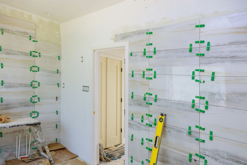 Cost of Tile IN Marion, IN