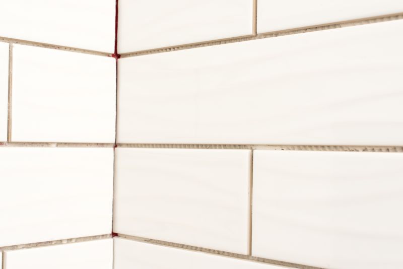 Tile Installation in Kitchen